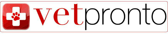 VetPronto Logo