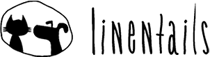 Linentails logo 