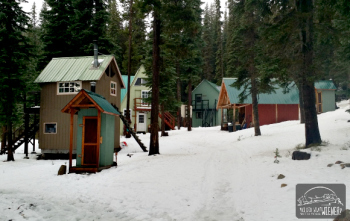 Cabins Lodge