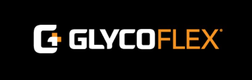 GlycoFlex Logo