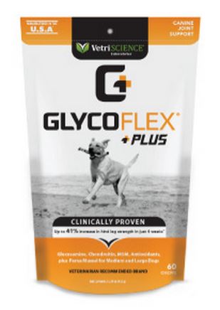GlycoFlex Plus Product