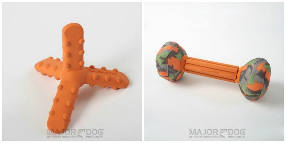 MajorDog Toys