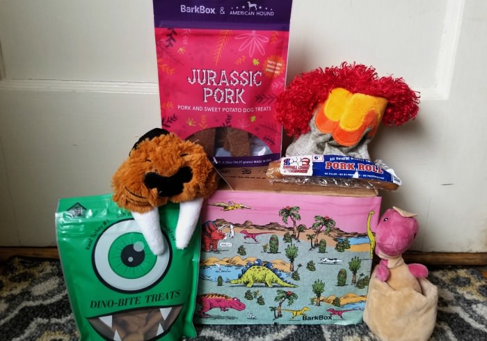 BarkBox Inspires: Getting More Than What’s Inside the Box