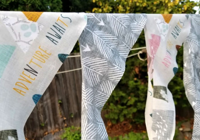 Easy DIY Insect Repellent Bandana for Dogs